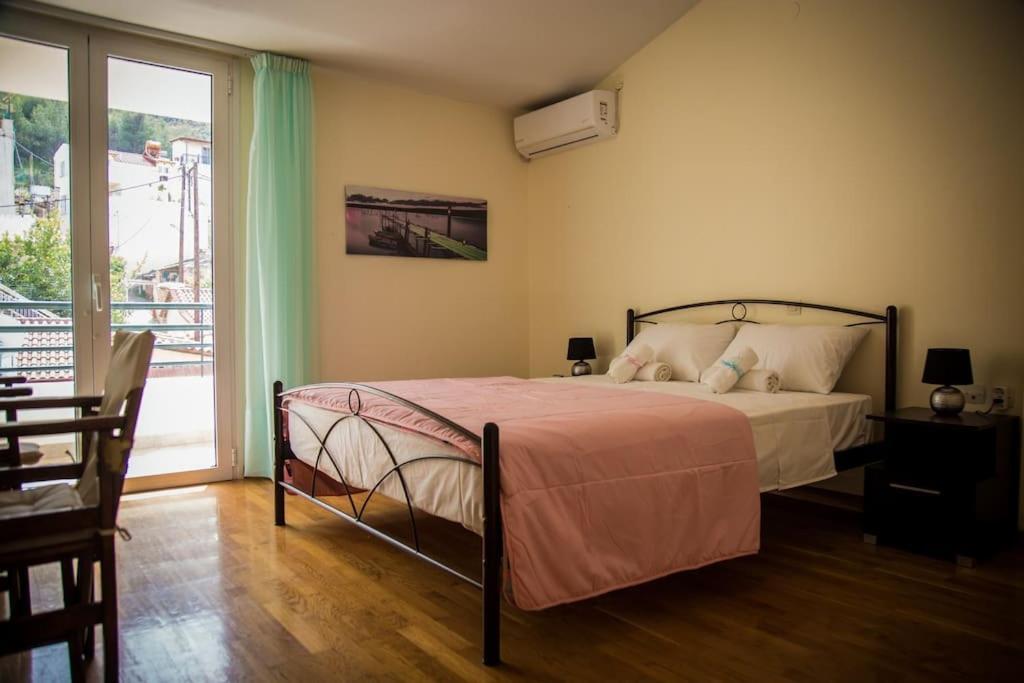 Aurora Family Loft Apartment Nafplio Exterior photo